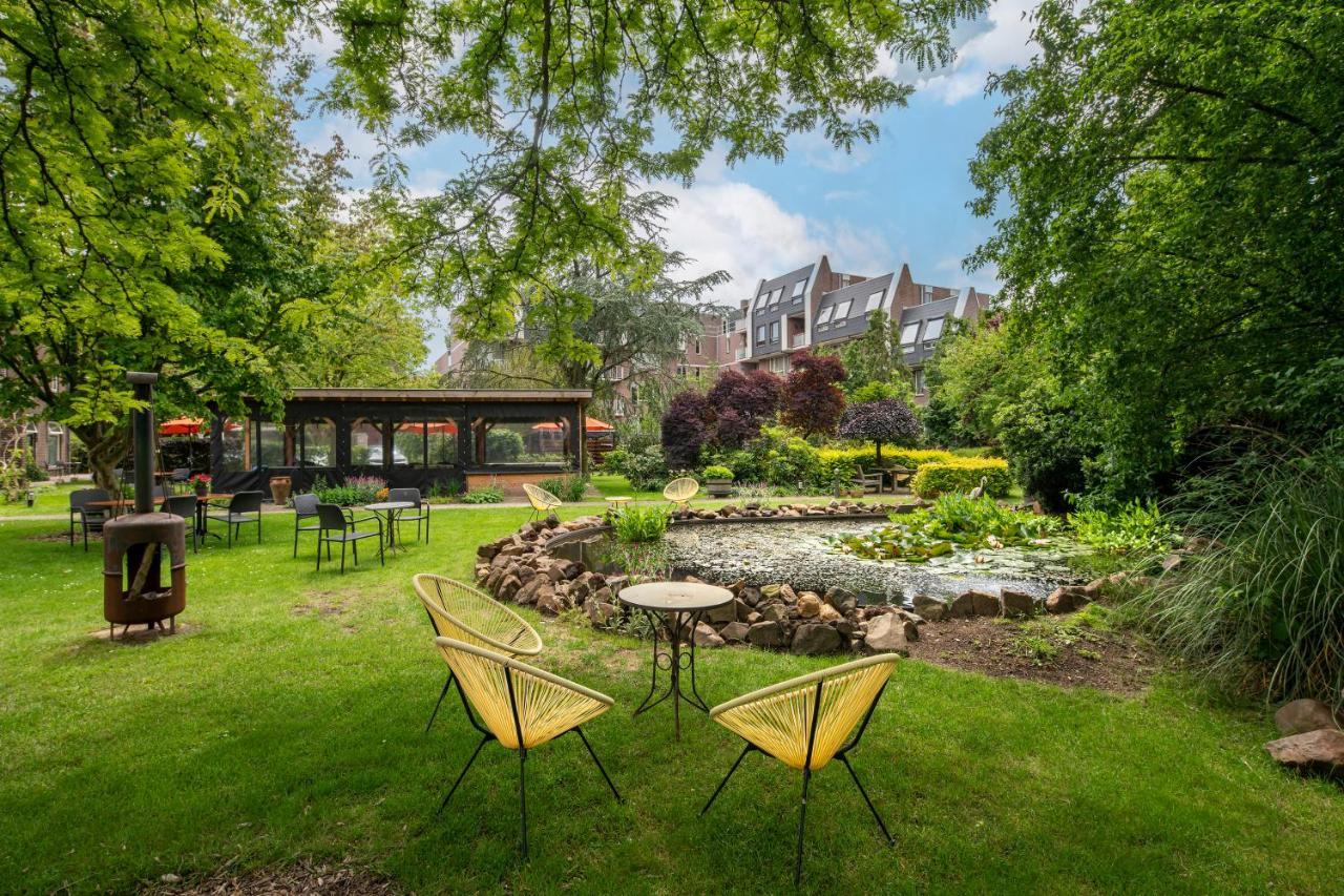 Kloosterhotel De Soete Moeder Hotel