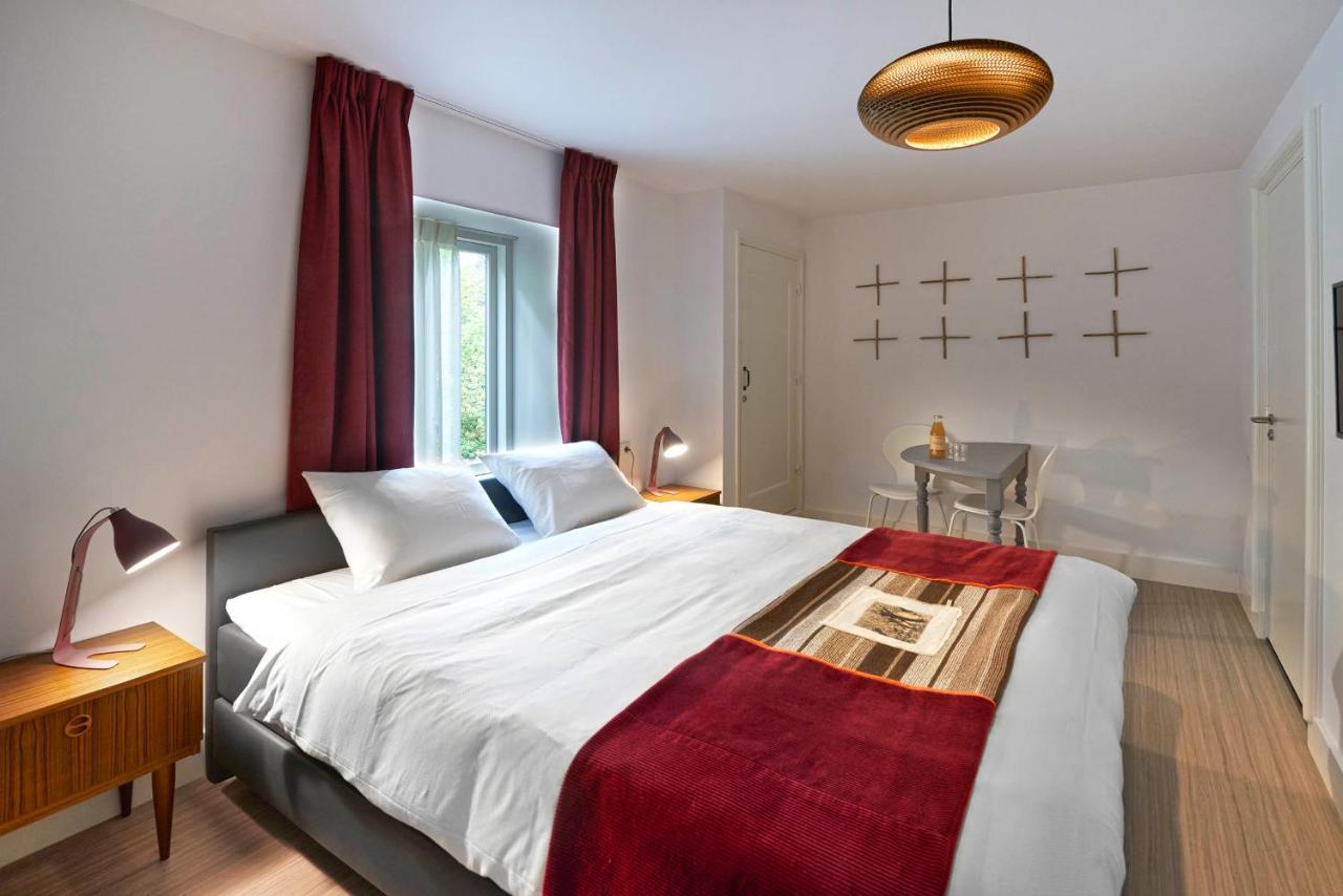 Kloosterhotel De Soete Moeder 's-Hertogenbosch (Den Bosch)