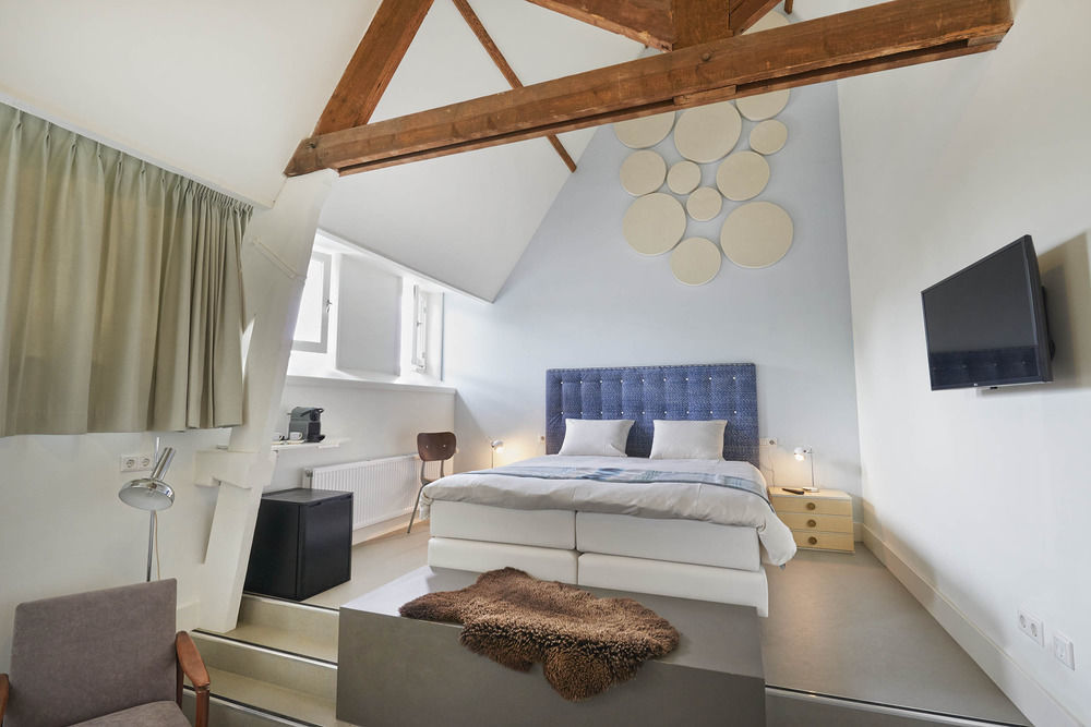 Kloosterhotel De Soete Moeder Hotel 's-Hertogenbosch (Den Bosch)