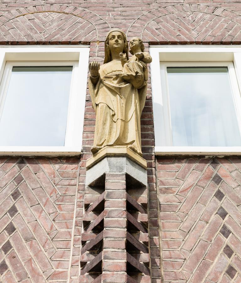 Hotel Kloosterhotel De Soete Moeder 3*